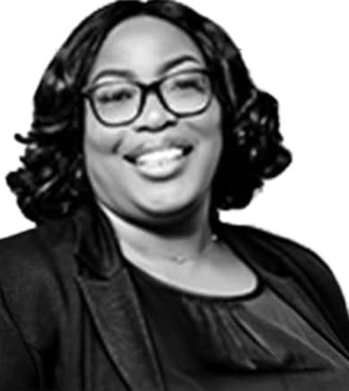 Portrait of Ngozi Onuora